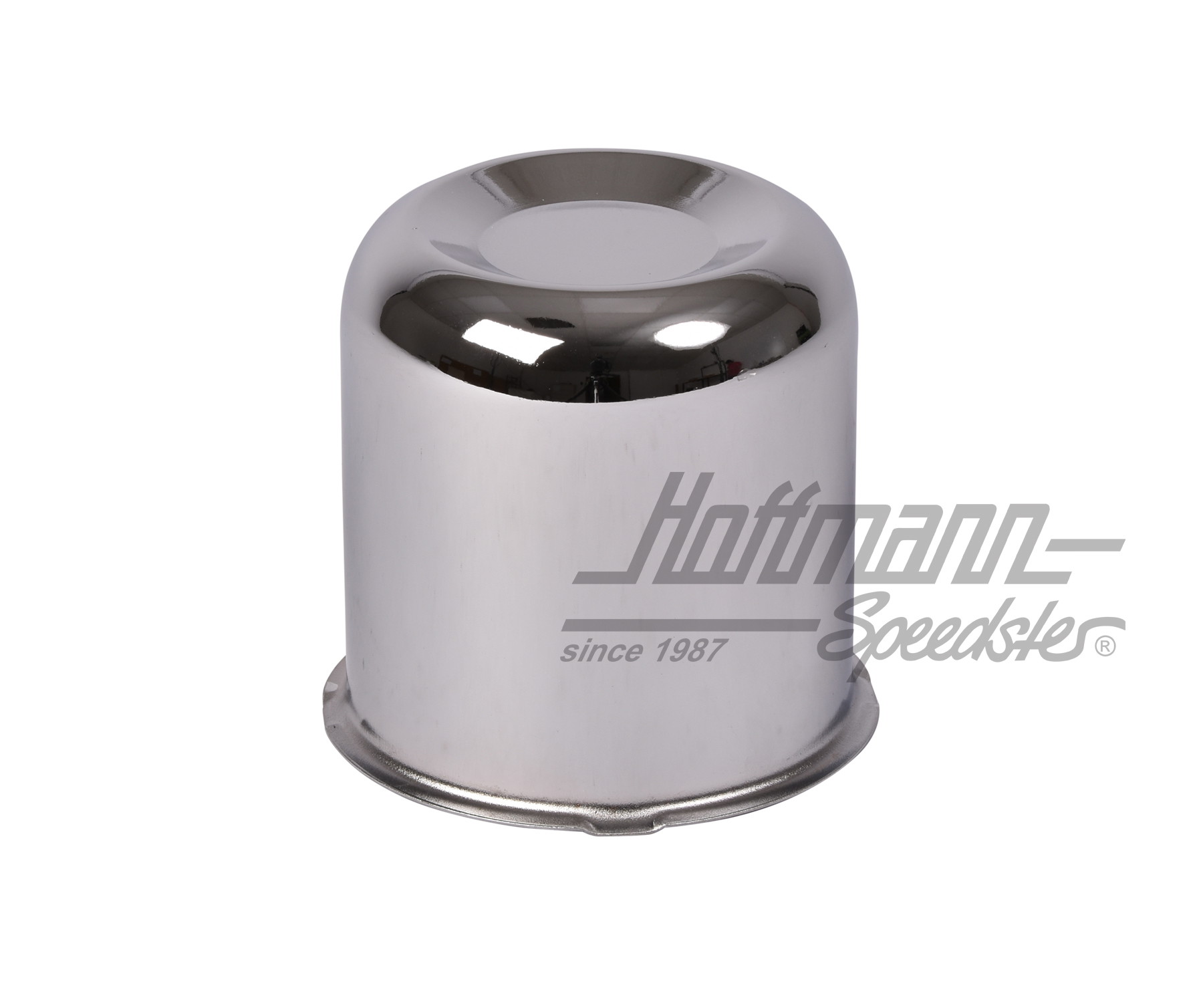 Couvre-moyeu, haut, chromé | 10-1062 | 070-8150-03