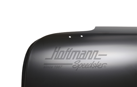 Porte, Porsche 911/912, 69-72, gauche                                                               