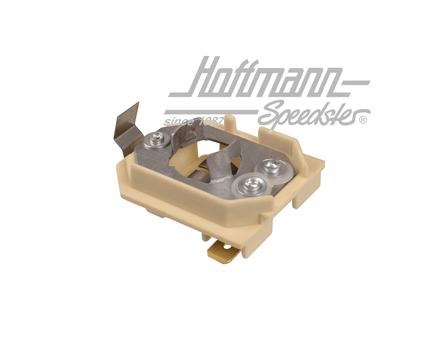 Support d'ampoule, feu arrière, -68, 2-pôles | 901 631 415 00 | 580-2660-06