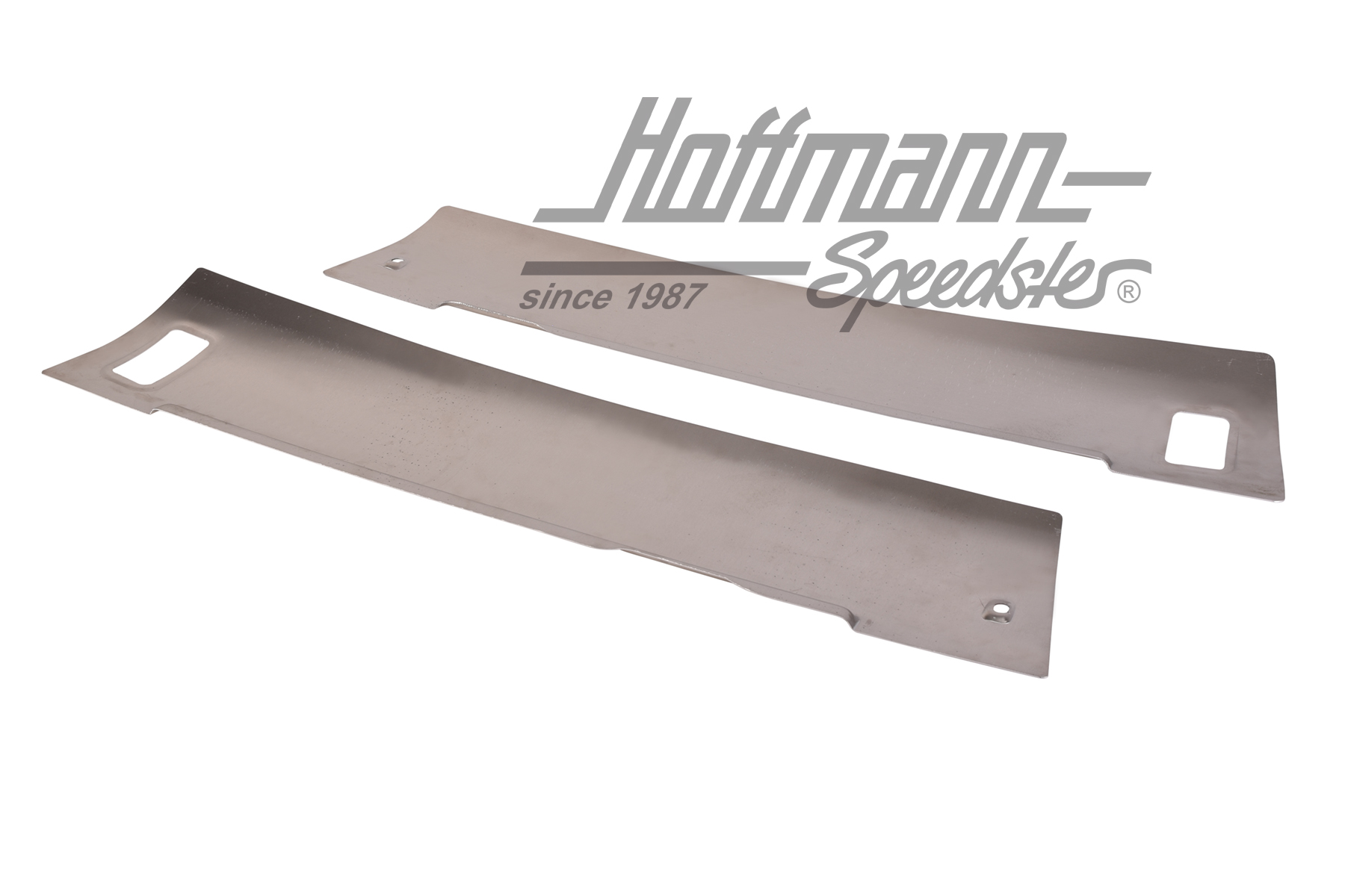 Jeu de renforcement, toit Targa, latéral                                                            