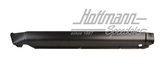 Bas de marche, extérieur, 911, 65-73, droite                                                        