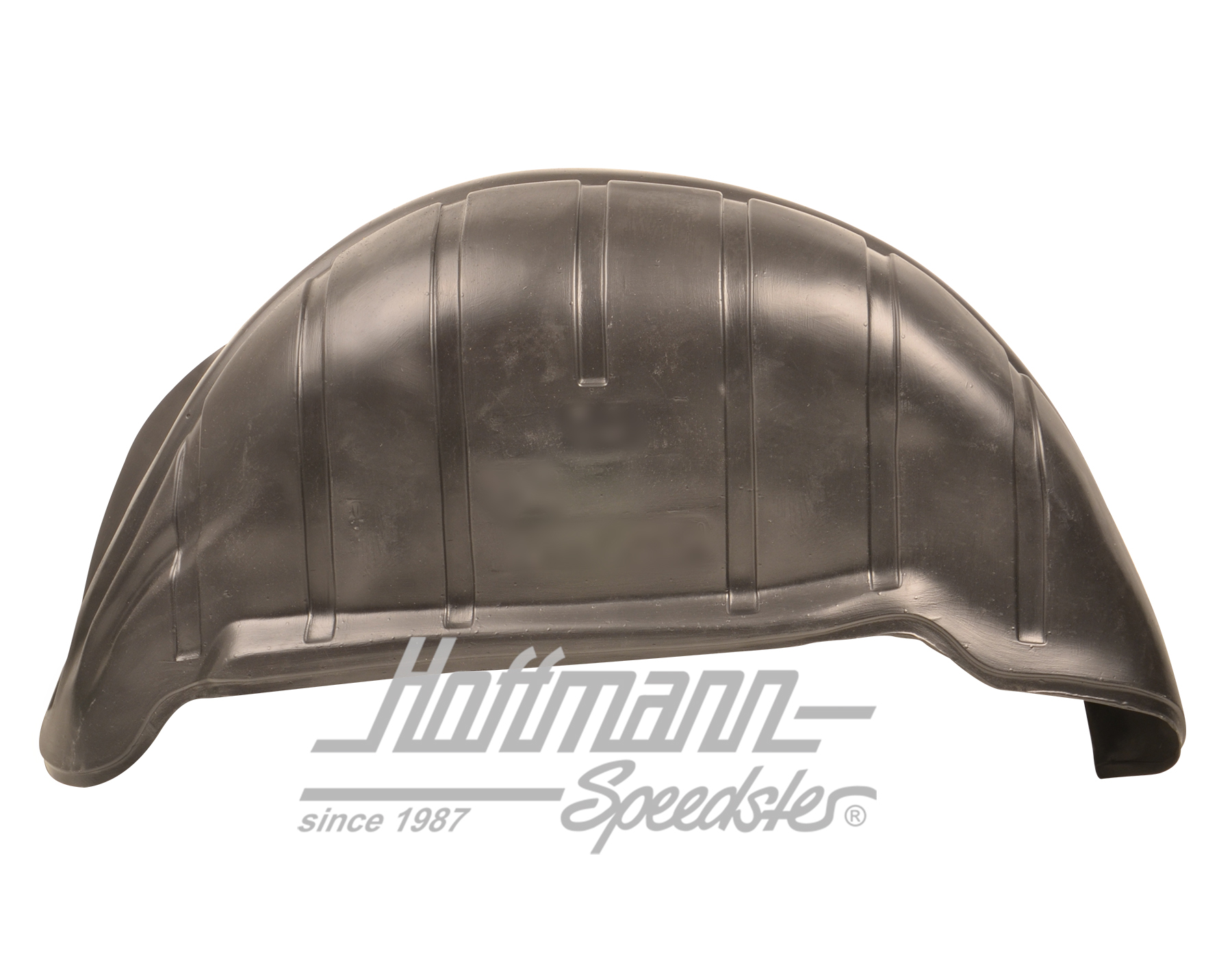 Doublure d'aile (plastique), Bus T4, AR, gauche                                                     