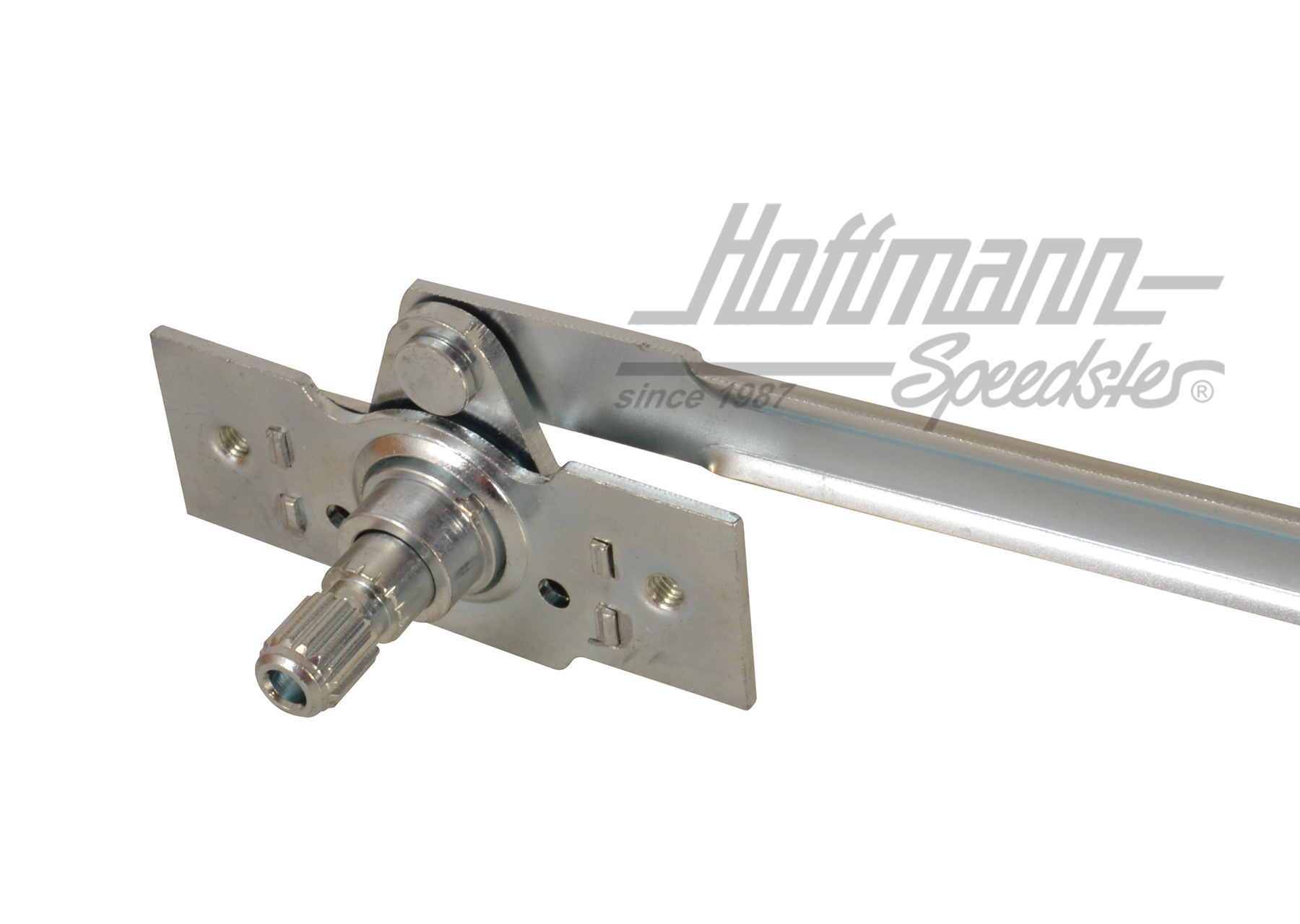 Jeu de serrure de porte, Bus T1, -12.60, gauche                                                     