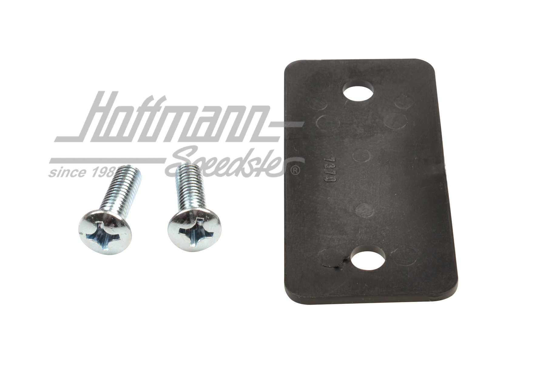 Rétroviseur extérieur, Bus T3, plan, gauche, Top Qualité                                            