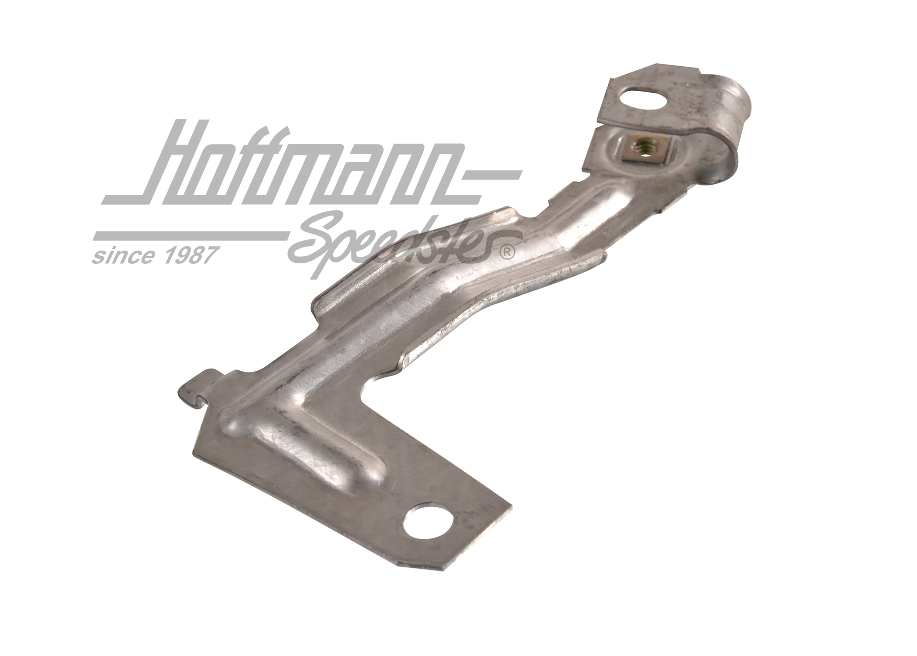 Cadre support, câble de frein à main, avant, 90-95, gauche | 701 711 441 | 406-0148-01