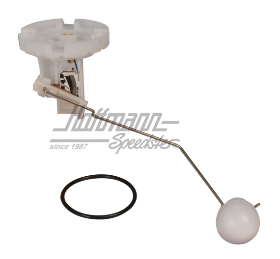 Puits de jauge, Golf 1, Diesel/GTI | 171 919 051 L | 190-1950-10