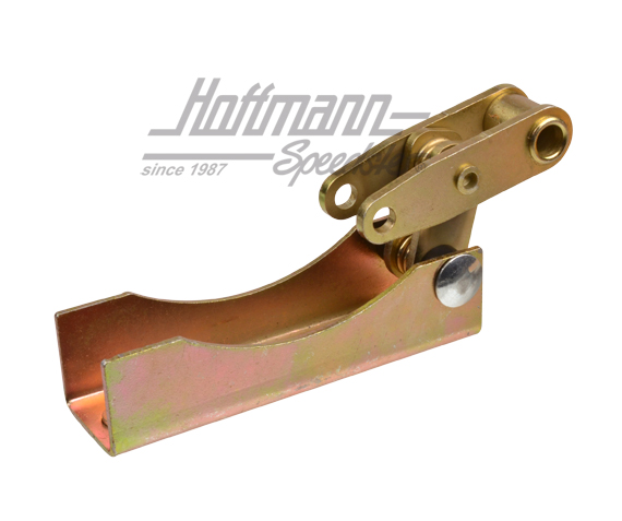 Étrier de serrage, toit pliant, avant, -7.67                                                        