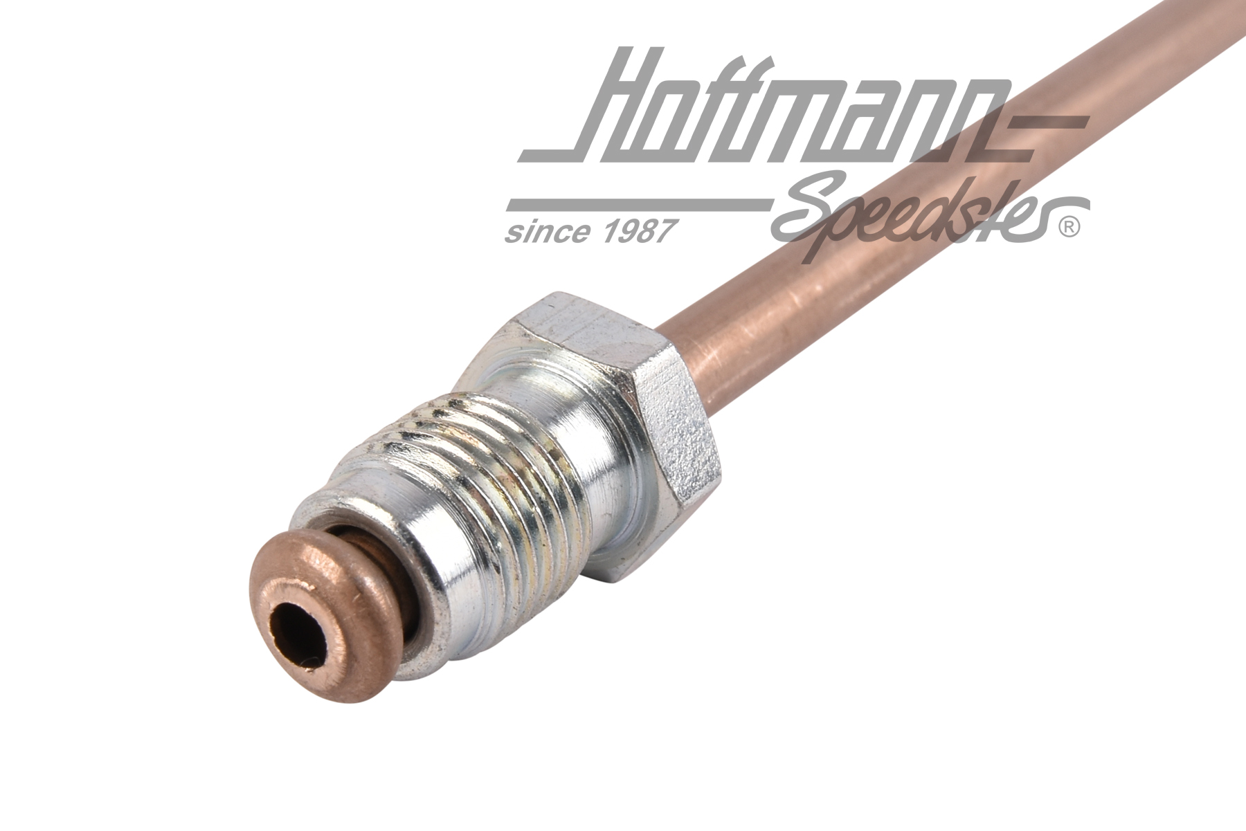 Tuyauterie de frein, 195 mm                                                                         