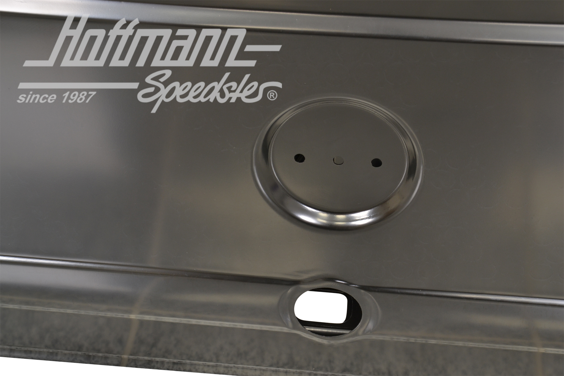 Hayon, Bus T3, avec ouverture de fenêtre, 12.87- 7.92                                               