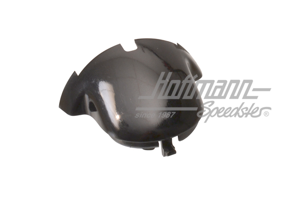 Capuchon, rétroviseur extérieur, électrique, en bas                                                 