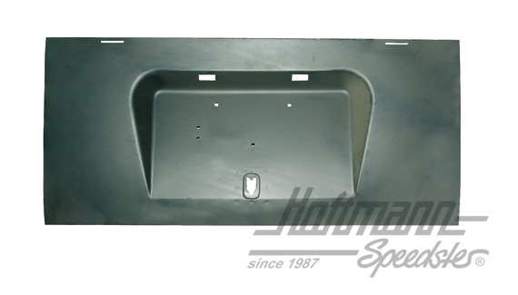 Capot-moteur, Bus T1, Brésil, 8.65-7.67 | 211 827 025 6 | 095-0530