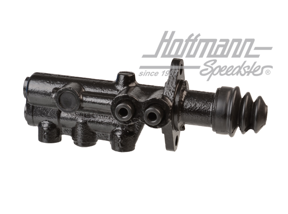 Maître-cylindre, 19.05mm, 66-76 | 901 355 012 02 | 522-1054