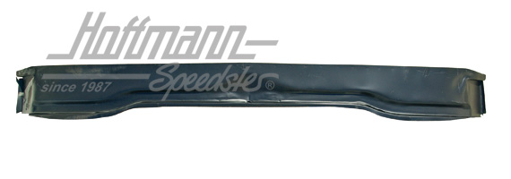 Panneau avant, 8.67-7.72, en bas, intérieur | 211 805 257 | 096-0140