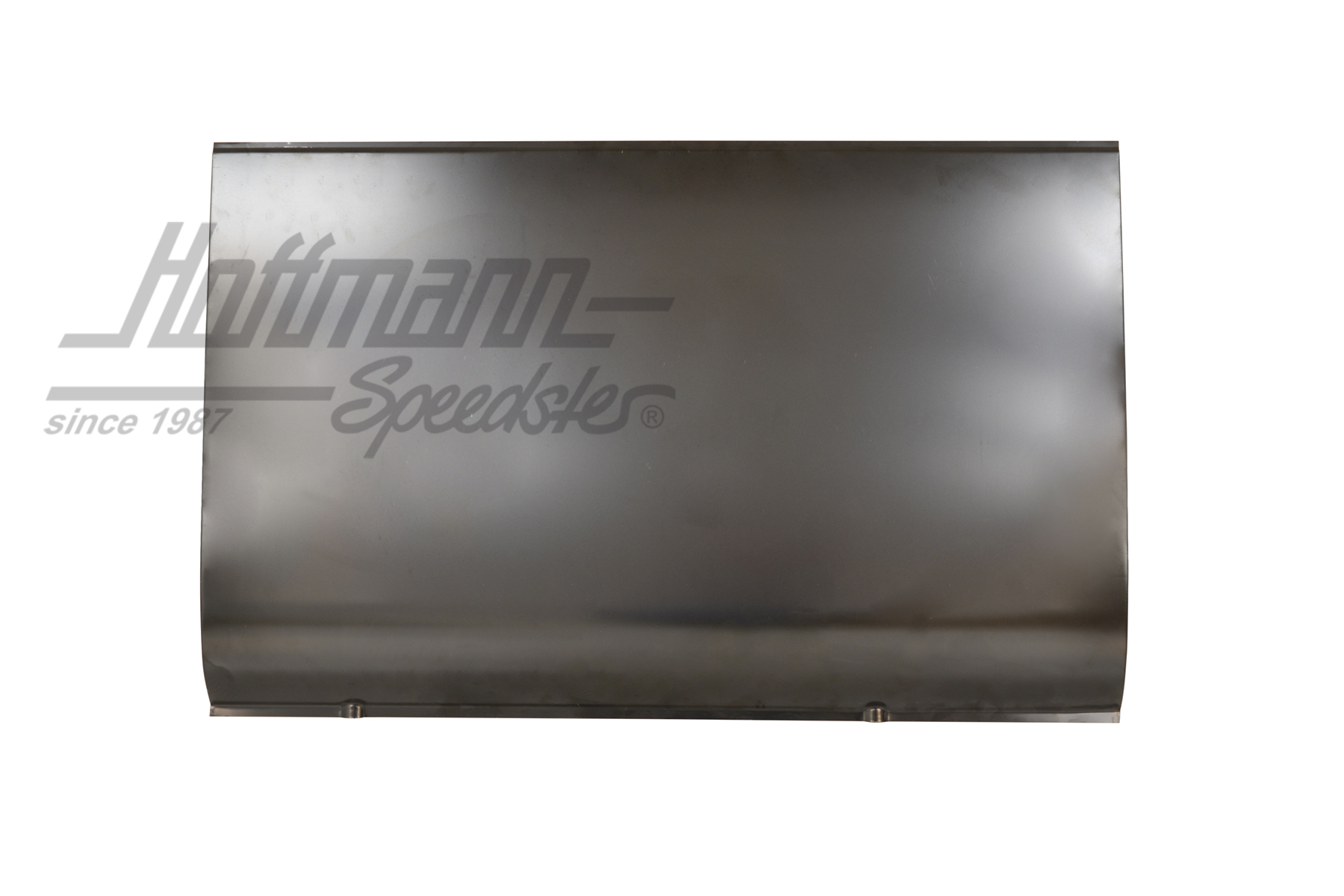 Panneau latéral, cabine double, 58-70, 550mm | 265 809 167/550 | 095-0408-10