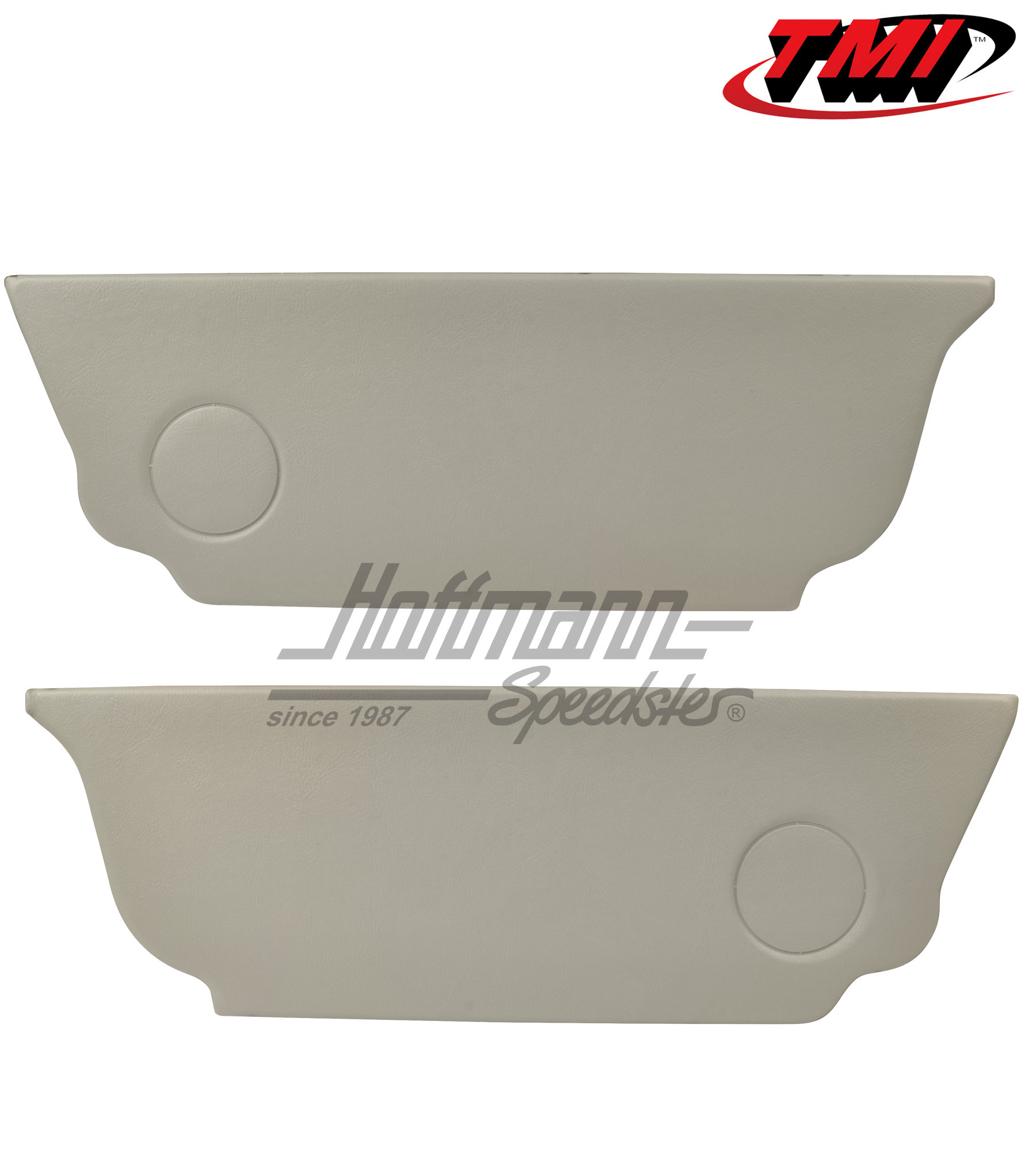 Séparation d'espace-pieds, Berline, grise, 11.62- | 113 863 375 D  grau | 020-5376-03