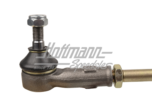 Barre de direction, complète, Golf 2, gauche                                                        