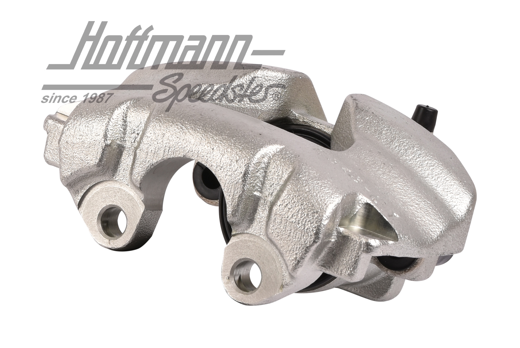 Étrier, avant, Bus T4, 1.96-6.03, gauche                                                            