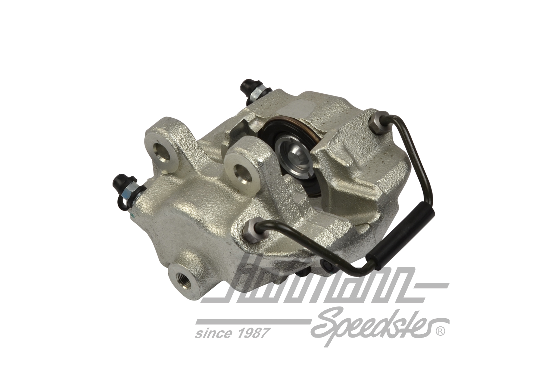 Étrier, arrière, 356C/911, droite                                                                   