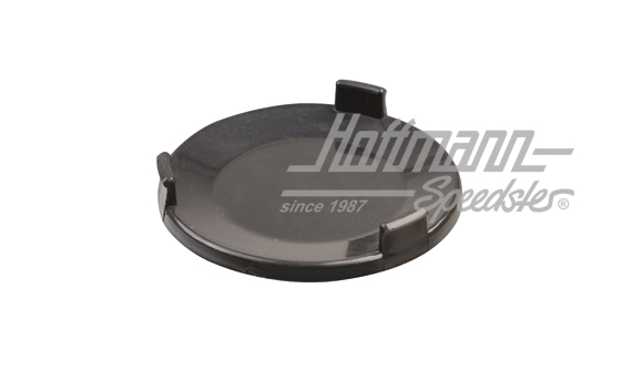 Cache, manivelle de vitre, 911/912, 65-67                                                           