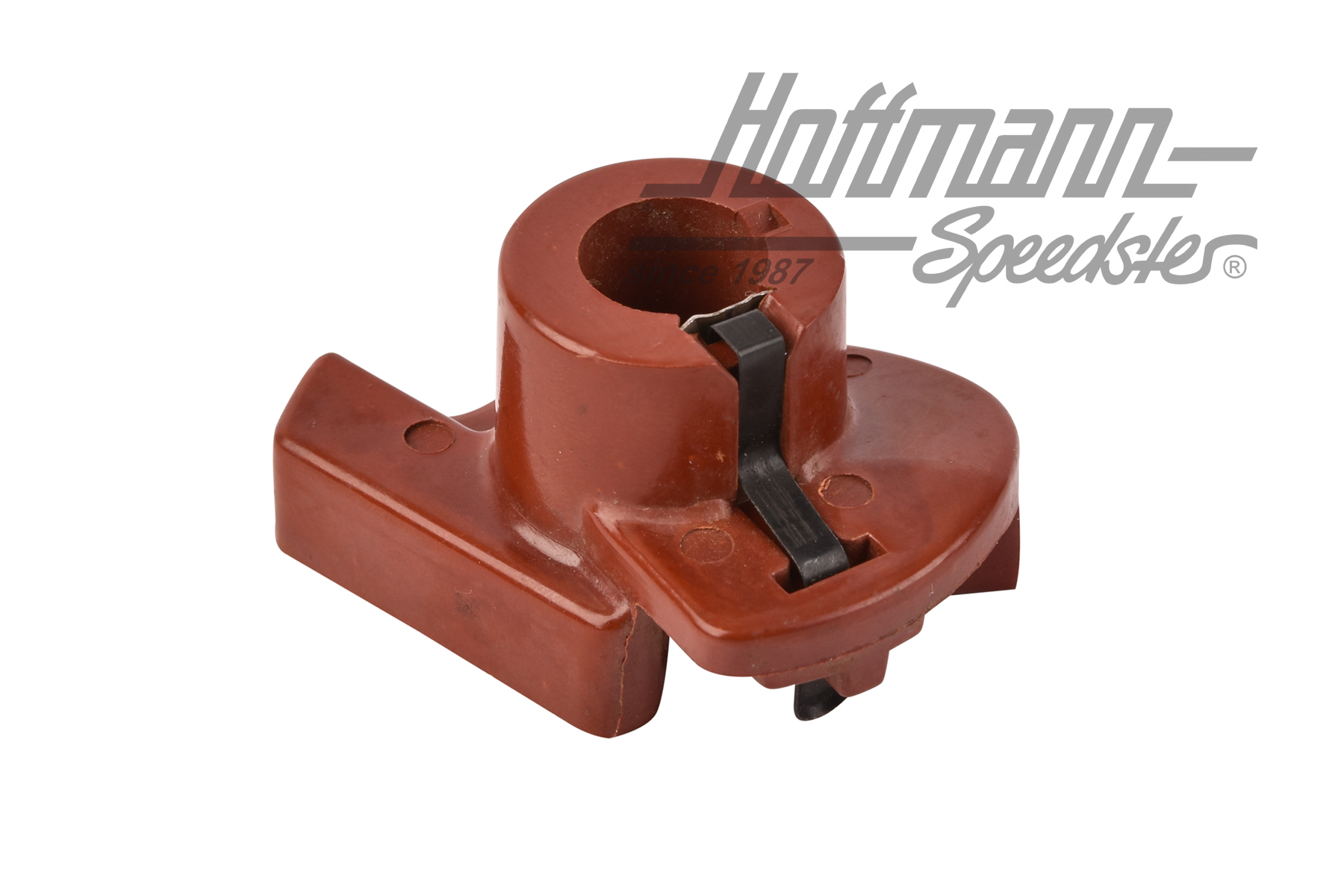 Rotor de distributeur, 911 Turbo, 75-89                                                             