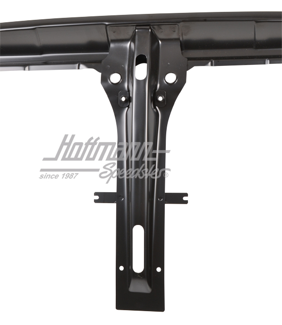 Cadre, intérieur, capot 
en PRV arrière, 73-89                                                     