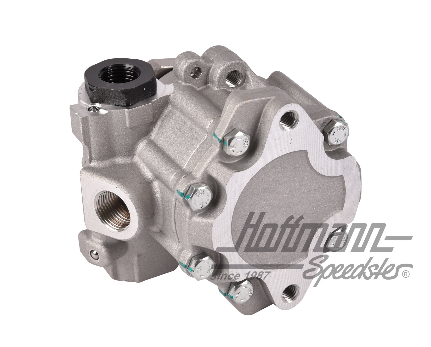 Pompe de servo, 1.9-2.5, Bus T4, 90-95 | 044 145 157 A | 404-5183