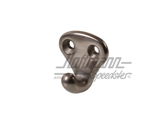 Crochet, ceinture de sécurité/porte-manteau, 55-67 | 143 885 561 | 066-0120-10