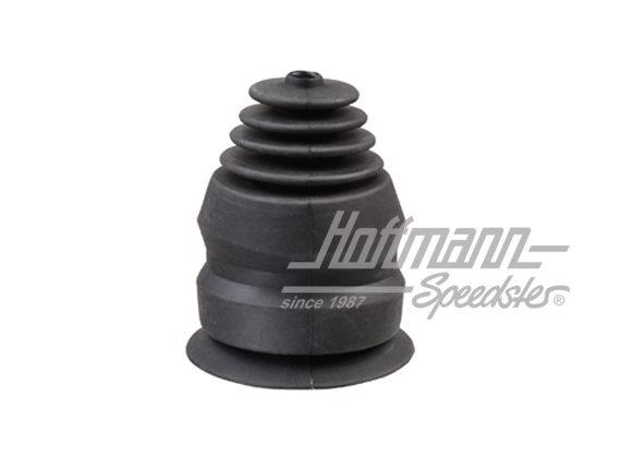 Soufflet, levier de vitesses, 911, 73-89                                                            