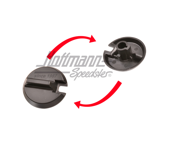 Bouton, chauffage automatique, 911                                                                  