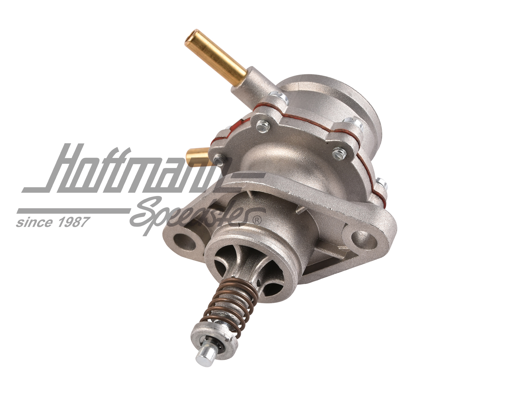 Pompe à essence, Porsche 356 B-T6/C, 912                                                            