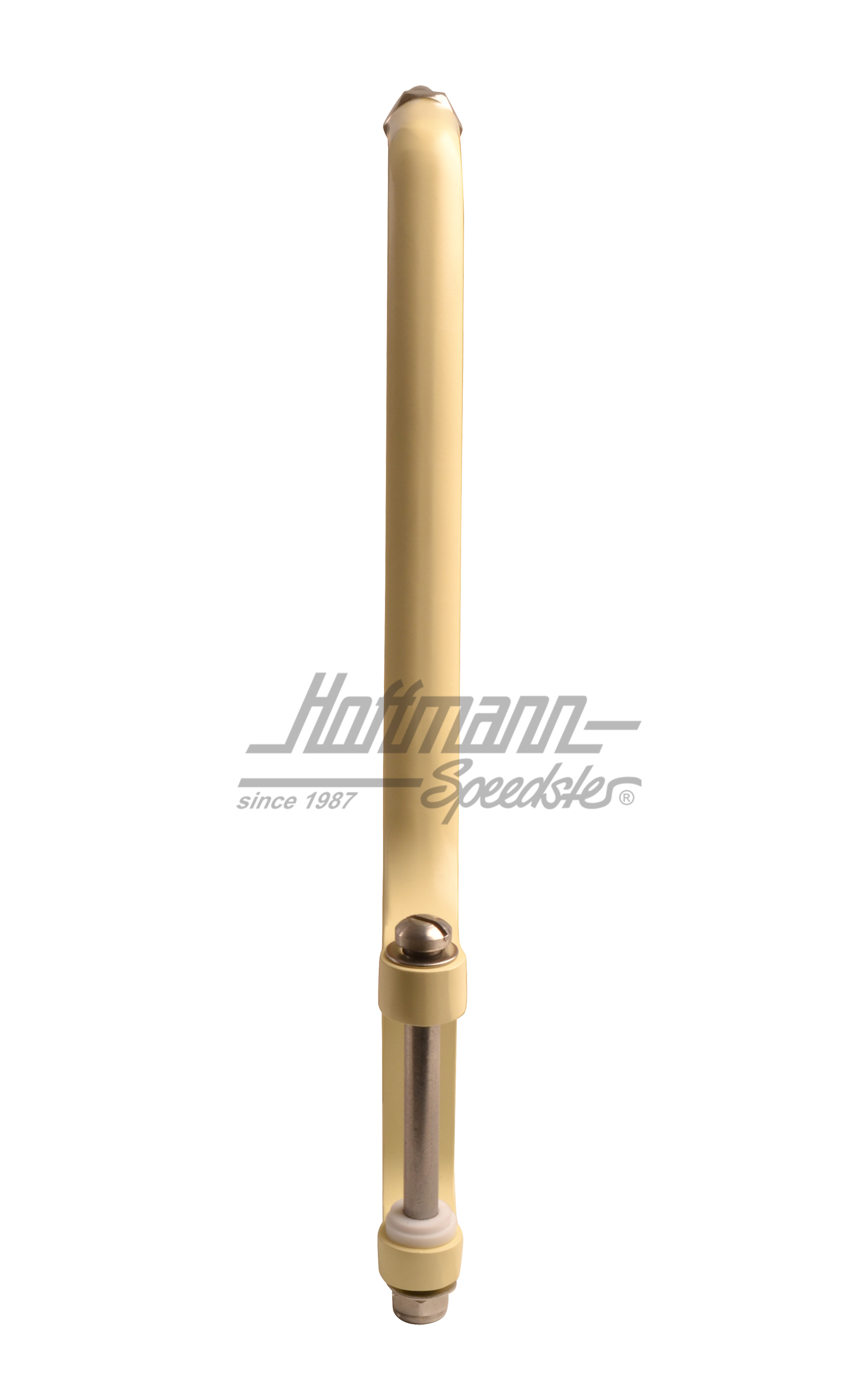 Bras de rétroviseur, Bus T1, M194, ivoire                                                           