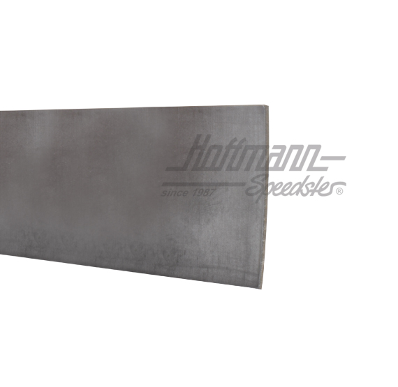 Bande d'étanchéité, déflecteur, 65-75                                                               