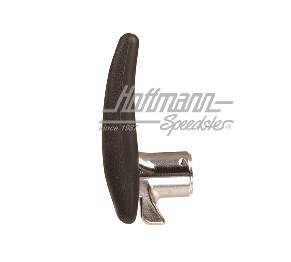 Fermeture, déflecteur
, 65-75, droite                                                              