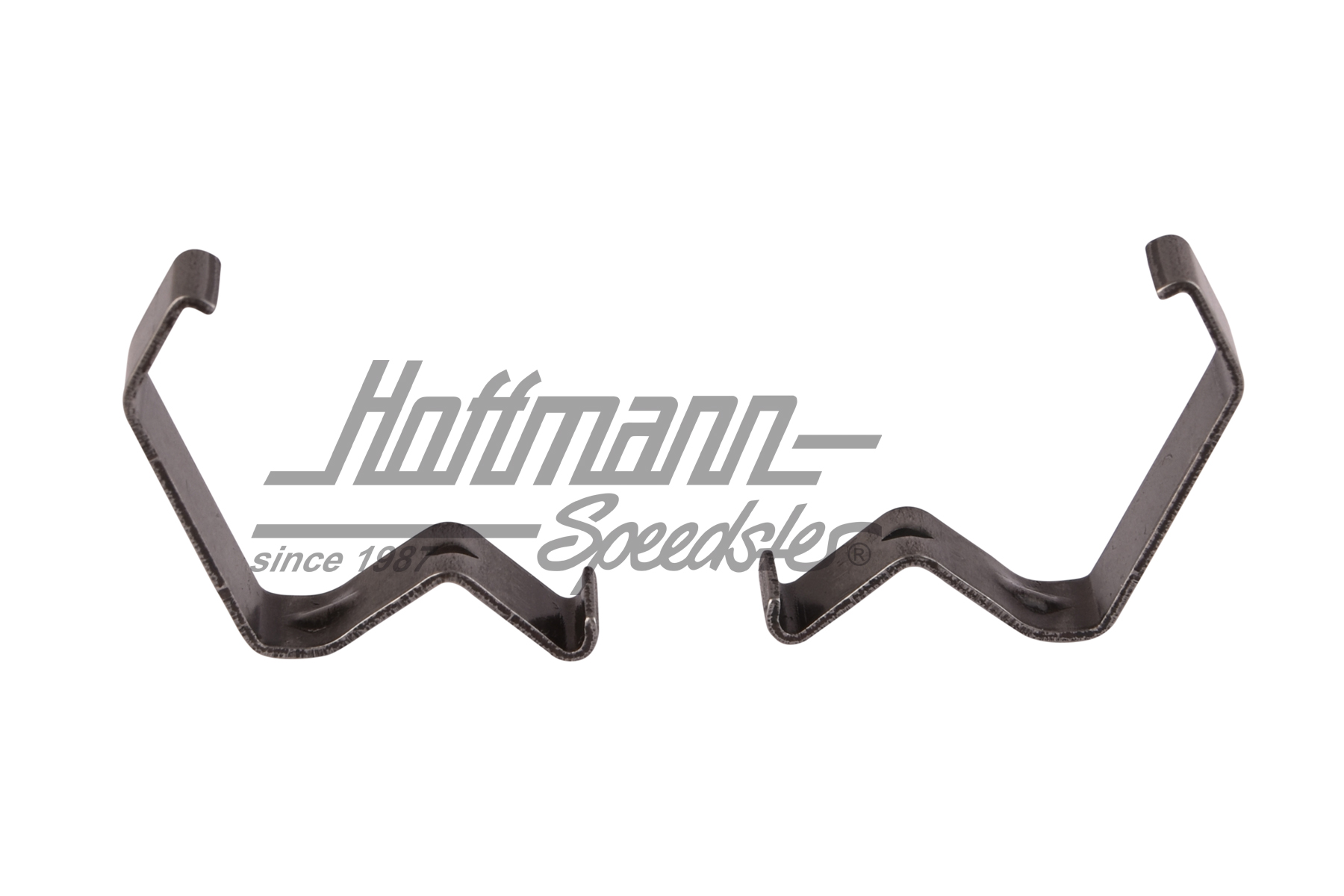 Crampons, buse d'air, tableau de bord
, G/D                                                        