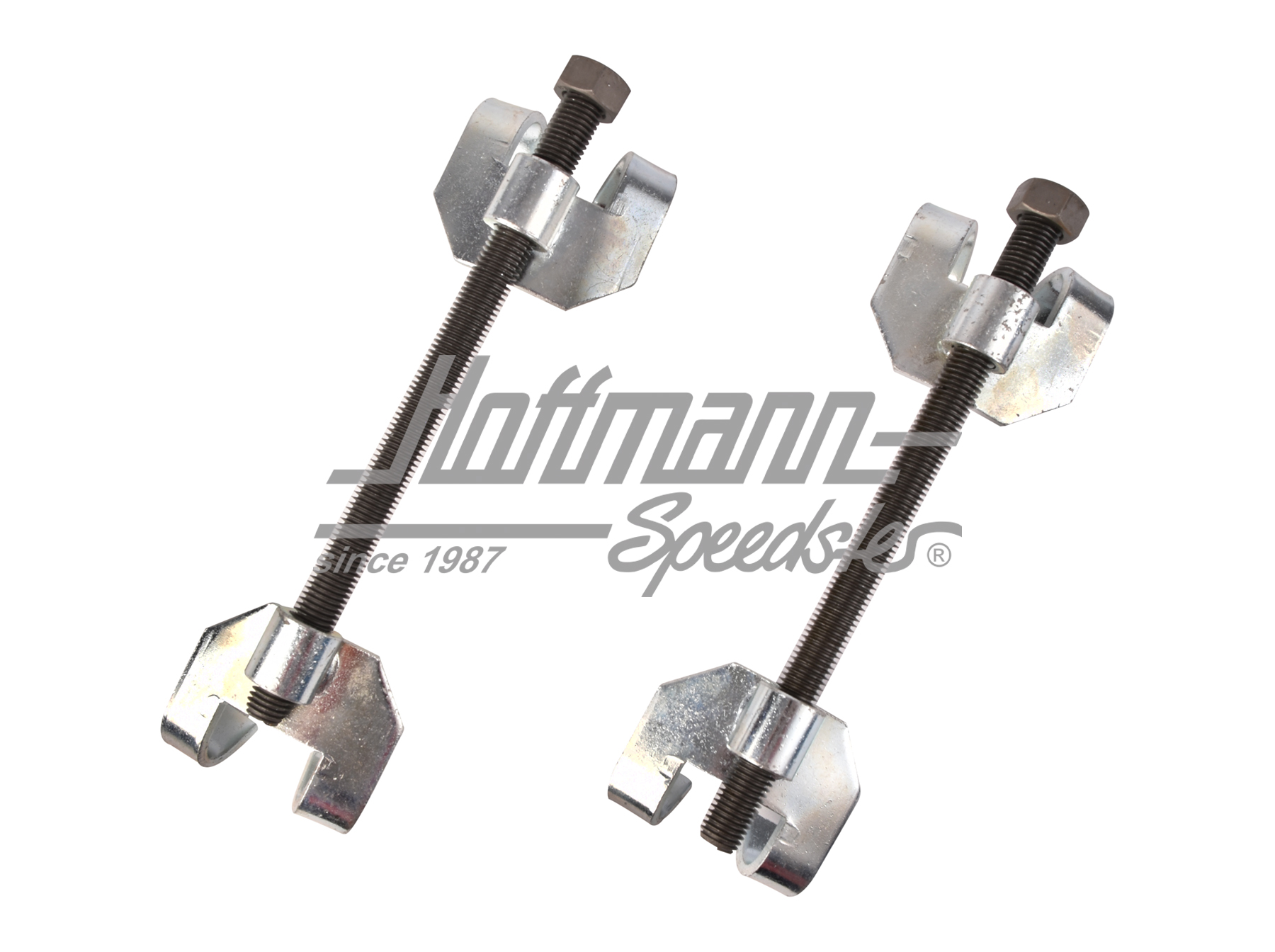 Tendeur de ressort, universel, 280mm | 510027505 | 027-0680
