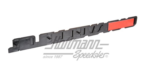 Sigle, Caravelle CL, arrière                                                                        