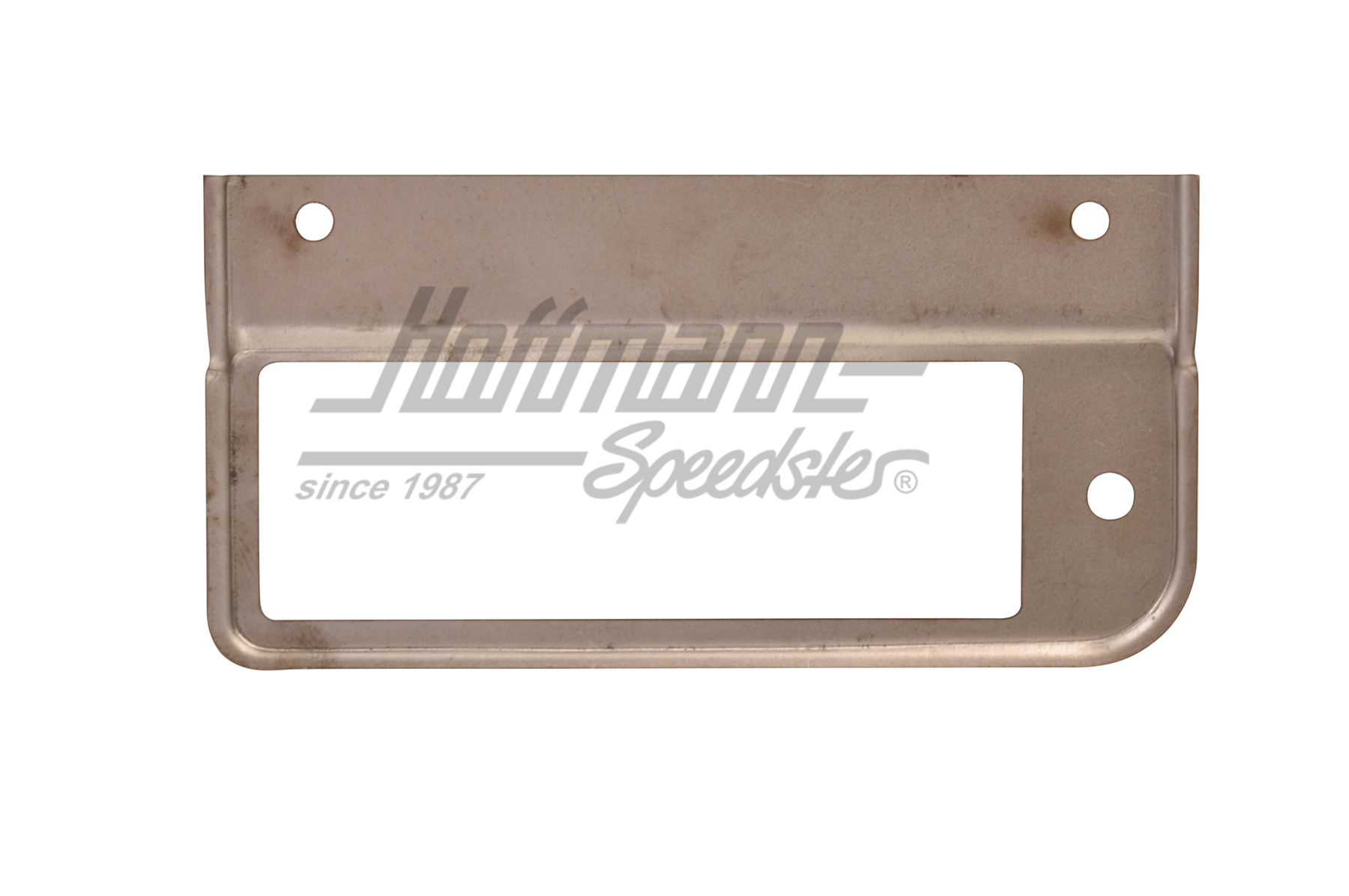 Cadre support, boîte à fusibles, 8.60-7.67                                                          