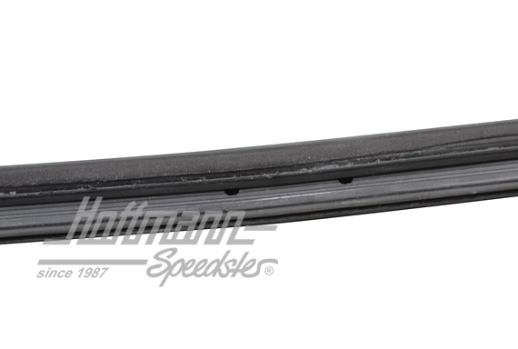 Joint, cadre de toit, extérieur, 86-89, gauche                                                      