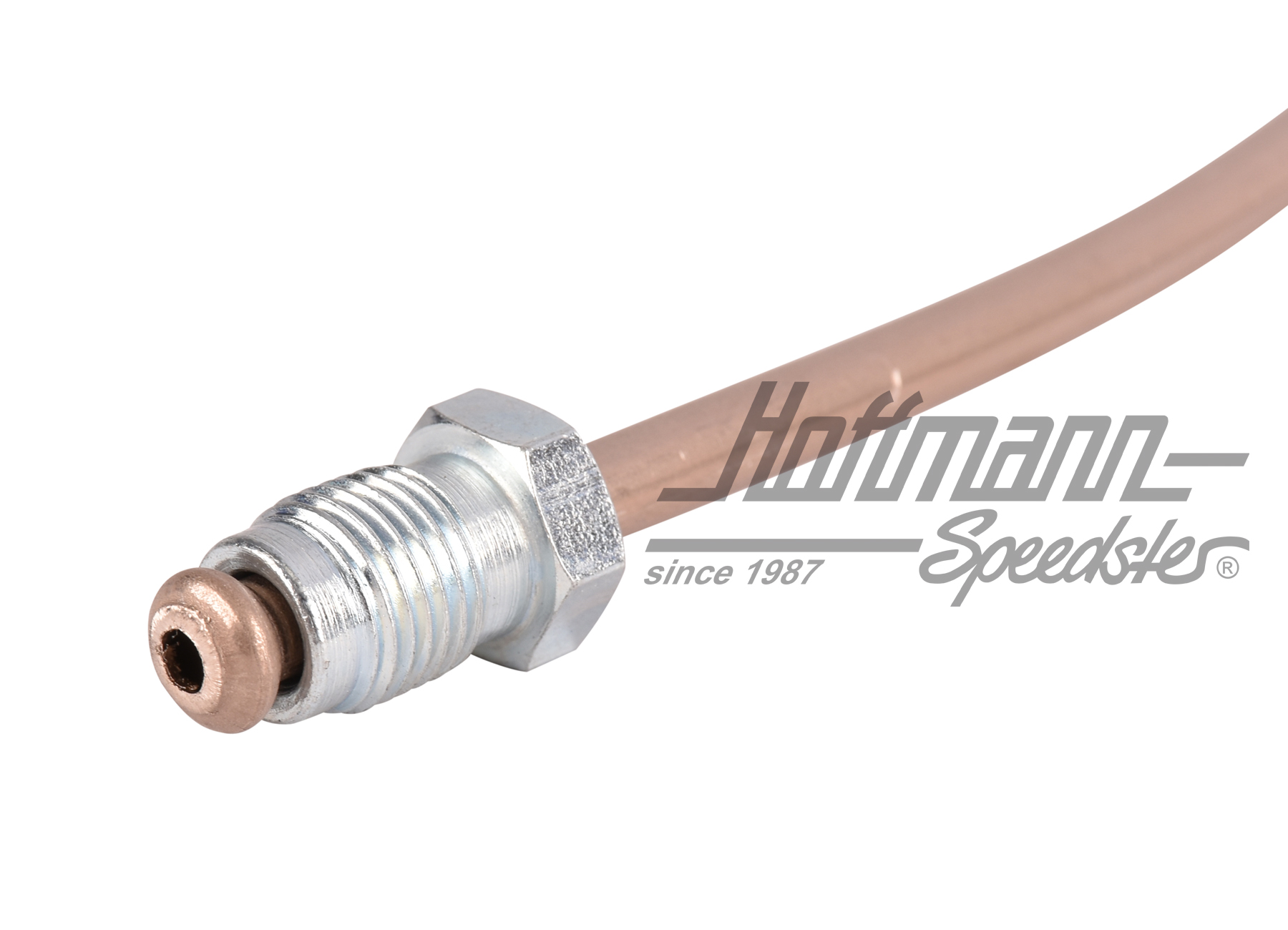 Kit de tuyauterie de frein, 8.66-                                                                   