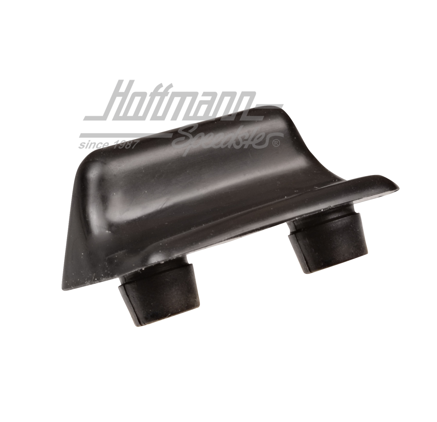 Arrêt, poignée encastrée, porte coulissante, 5.79-7.84                                              