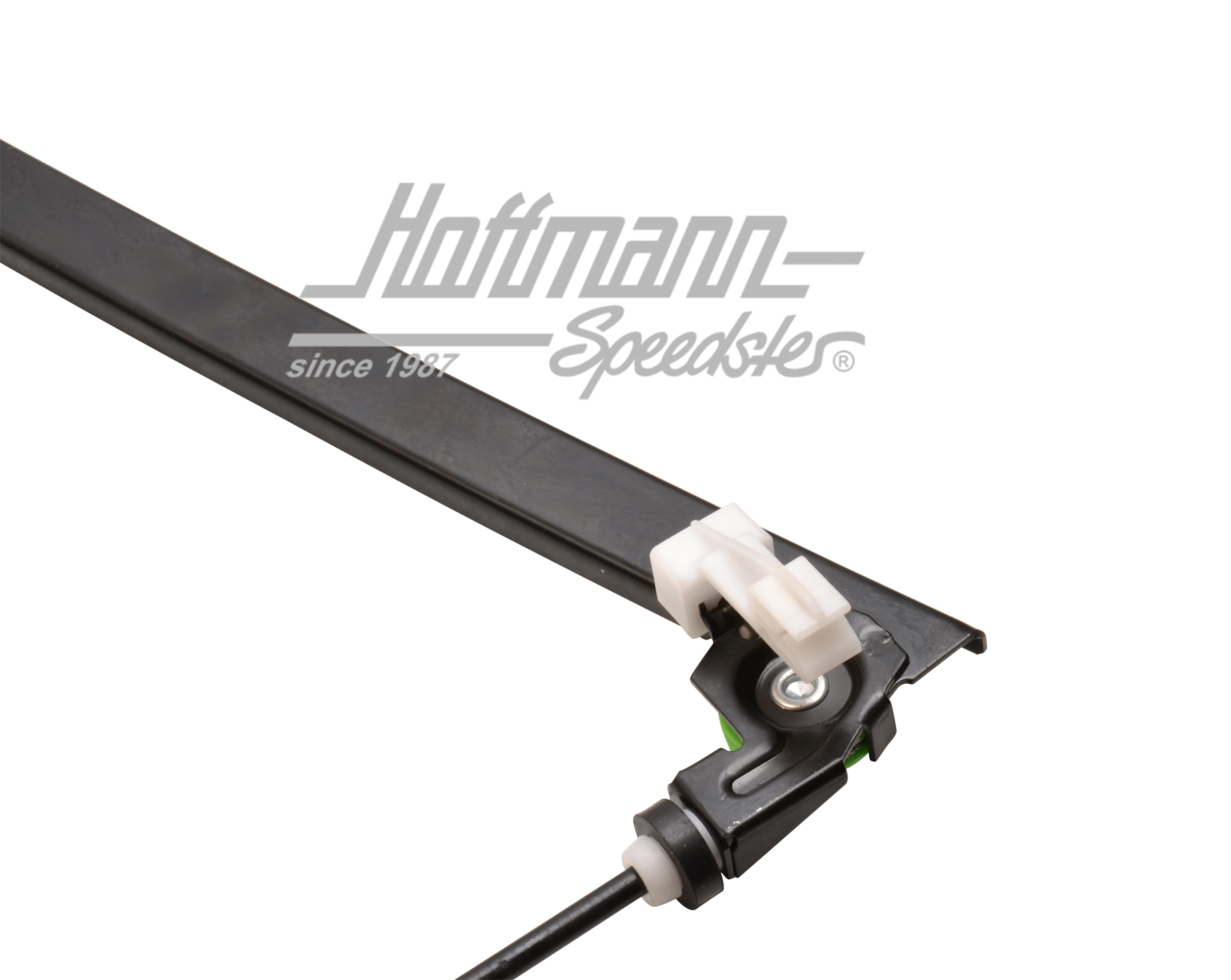 Lève-vitre, Bus T4, 8.95-6.03, gauche                                                               