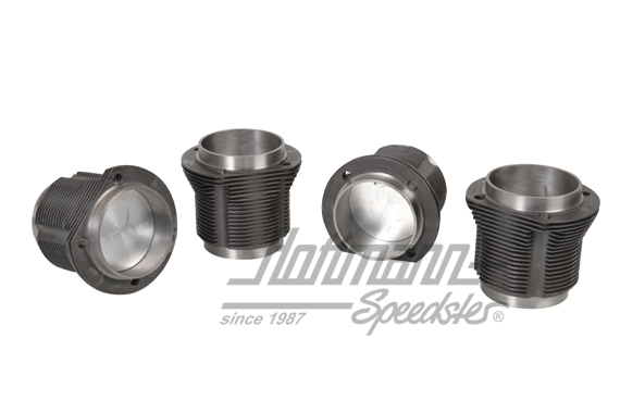 Kit cylindrée, 94x69mm, 1915 ccm | AC 198 930 | 010-0519