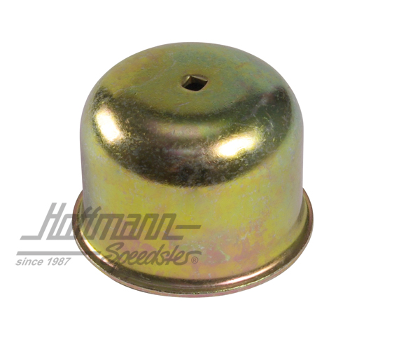 Couvre-moyeu, avant, avec trou, gauche, 70-79                                                       