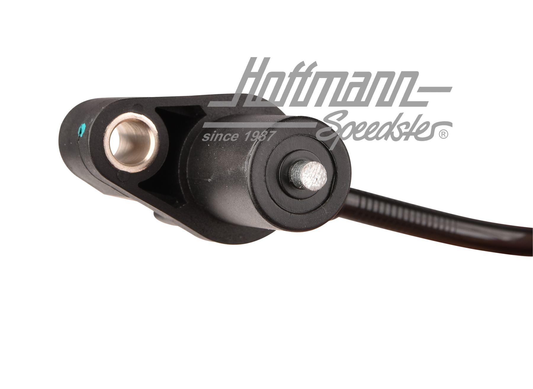 Capteur ABS, Bus T4, avant, 9.90-6.03                                                               