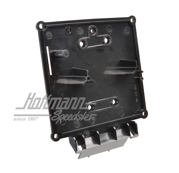 Plaque support, jauge à carburant | 251 919 075 D | 360-0172