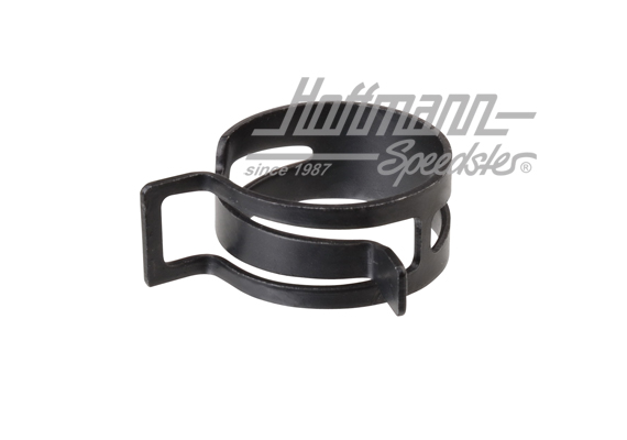 Collier de serrage, 40mm | N  016 410 1 | 020-0491-40