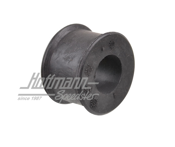 Support en caoutchouc, support de stabilisateur en haut, 21 mm | 251 411 045 | 330-1230-03