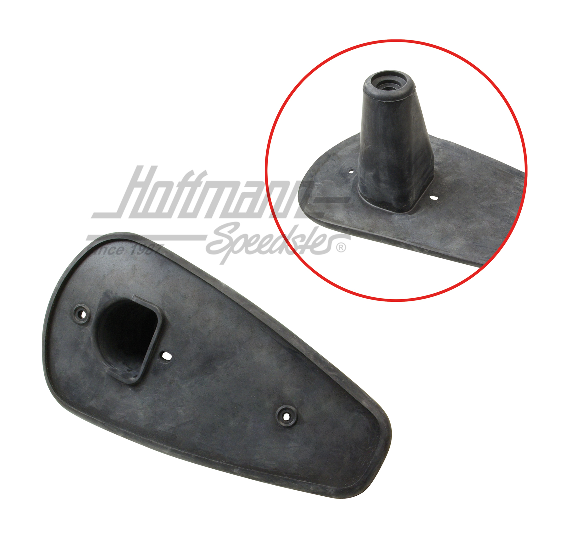 Joint de clignotant, Cox USA | 113 953 193 | 020-5116-08