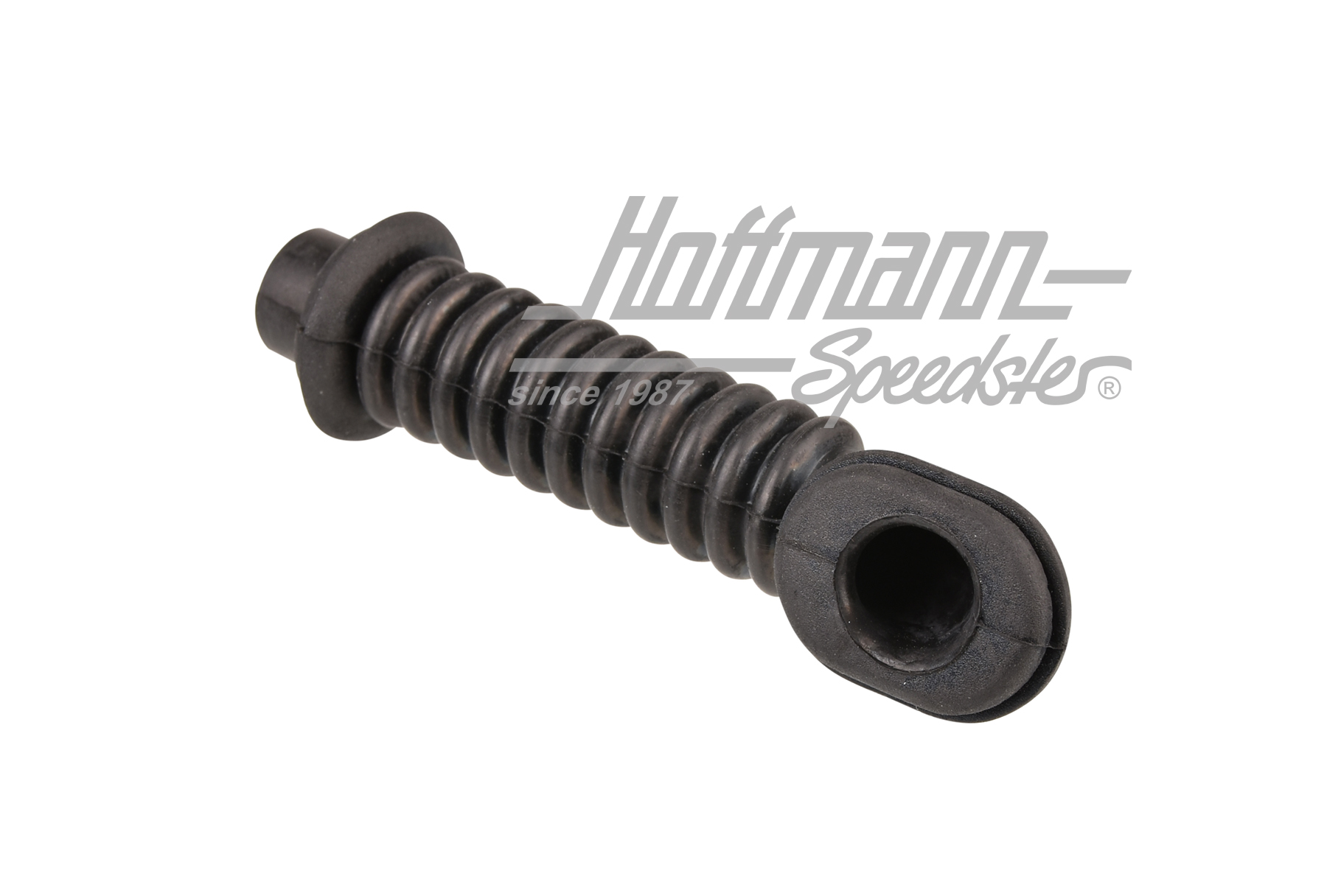 Gaine, passe-câble, hayon arrière
                                                                 