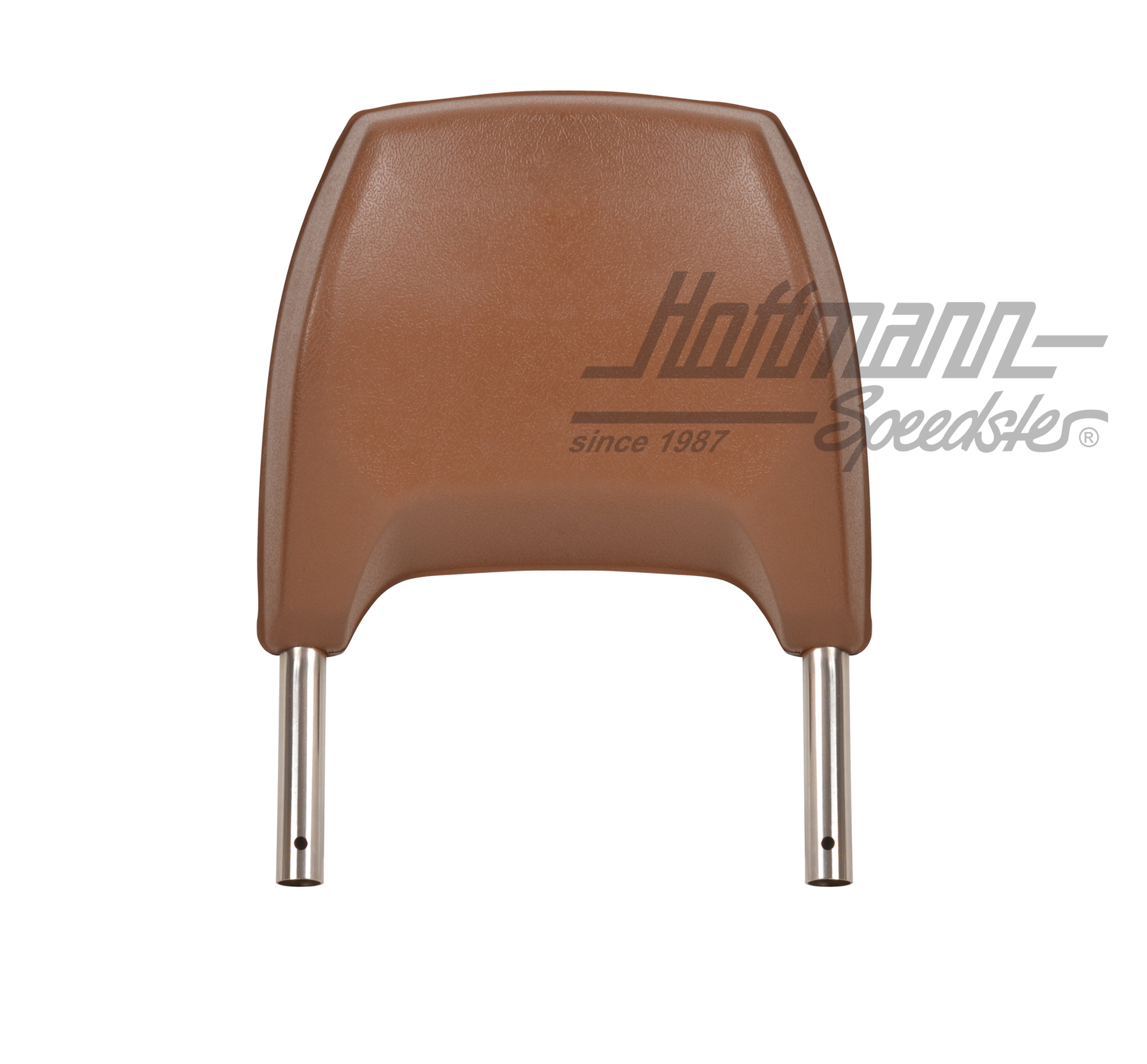 Appuie-tête,
 Bus T2, 8.72-7.79, brun | 211 881 717 BRAUN | 098-0720-55